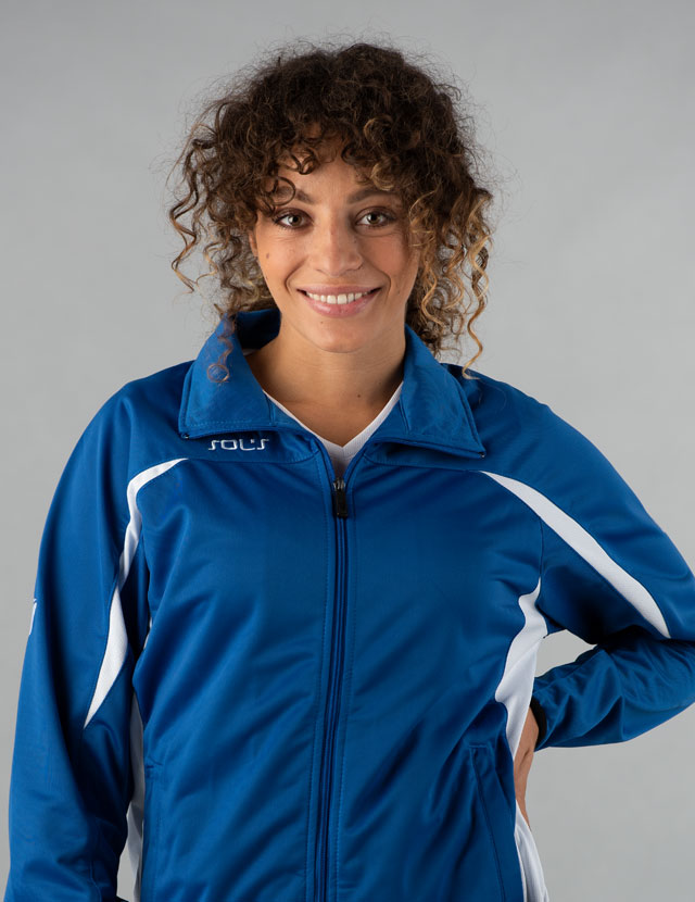 Trainingsjacken und -westen