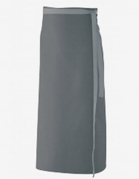 Schürze 100 x 80 cm