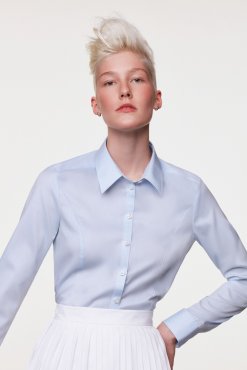 HAKRO Bluse Business