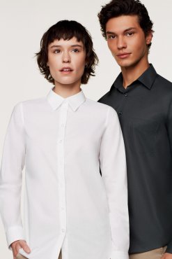 HAKRO Hemd MIKRALINAR® Comfort