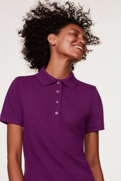 HAKRO Damen Poloshirt MIKRALINAR®