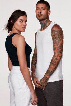 HAKRO Tank-Top Classic
