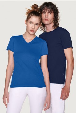 HAKRO COTTON TEC® T-Shirt
