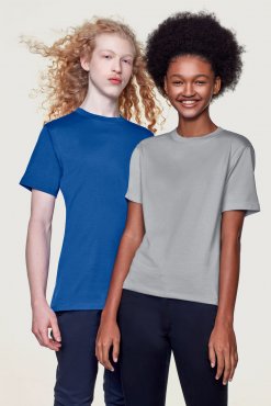 HAKRO T-Shirt MIKRALINAR® ECO