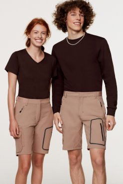 HAKRO Damen Activeshorts