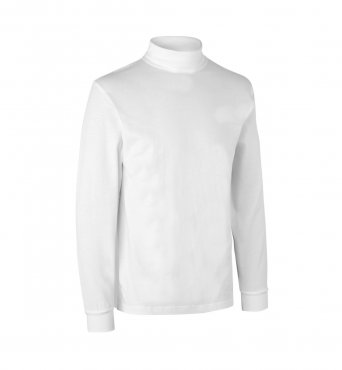 T-TIME® T-Shirt | Rollkragen