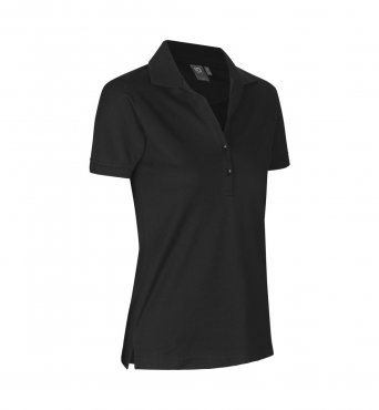 Poloshirt | Piqué | Damen