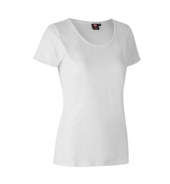 T-Shirt | Stretch | Damen