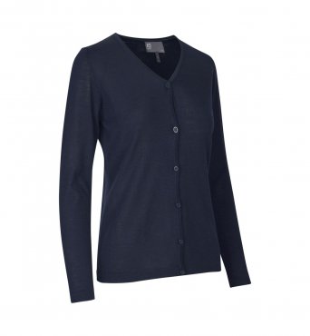 Cardigan | Merino | Damen