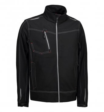 Soft Shell Jacke | Worker