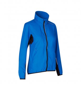 GEYSER running jacket | light | Damen