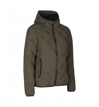 GEYSER quilted jacket | Damen