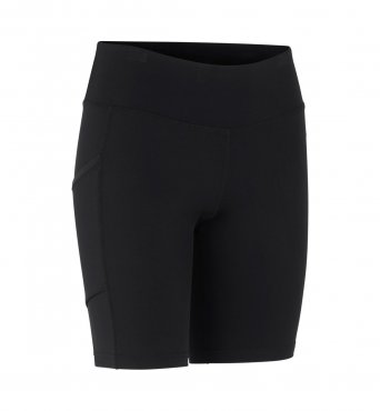 GEYSER performance tights | short | Damen