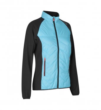 GEYSER cool down jacket | Damen