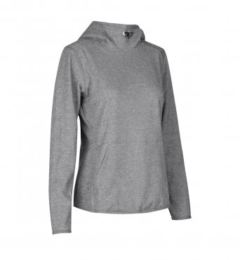 GEYSER Urban hoodie | Damen