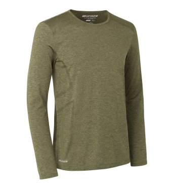 GEYSER long-sleeved T-shirt | seamless
