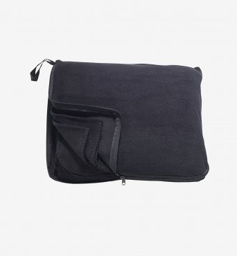 Fleecedecke | Kissen