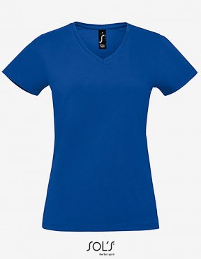 Women´s Imperial V-Neck T-Shirt