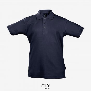 Summer Polo II