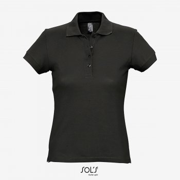 Damen Polo Passion