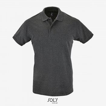 Poloshirt Perfect