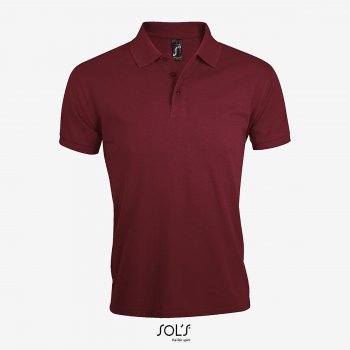 Poloshirt Prime