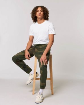 Hose - Mover AOP - Allover Print