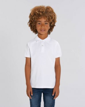 Polo - Mini Sprinter - Whites
