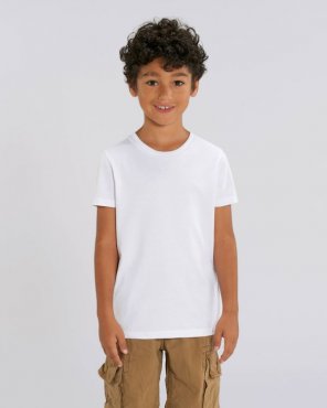 T-Shirt - Mini Creator - Whites