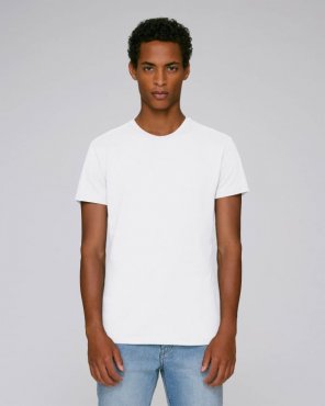 T-Shirt - Stanley Feels - Whites