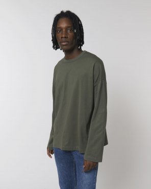 Shirt - Triber - Colours