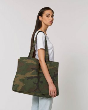 Shopping Bag AOP
