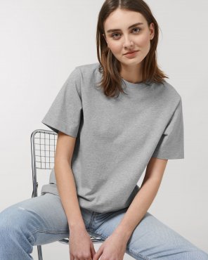 T-Shirt - Freestyler - Essentials heathers