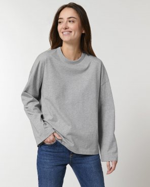 Shirt - Triber - Essentials heathers