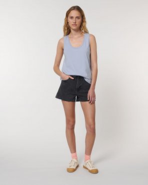 T-Shirt - Stella Minter - Colours