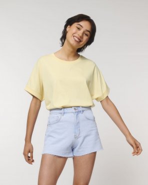 T-Shirt - Stella Collider - Colours