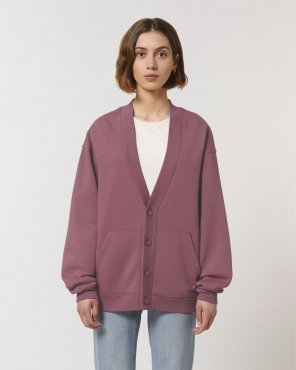 Cardigan - Fletcher - Colours