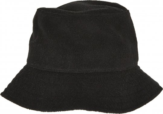 Frottee Bucket Hat 