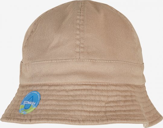 Eco Washing Flexfit Notop Tennis Hat 