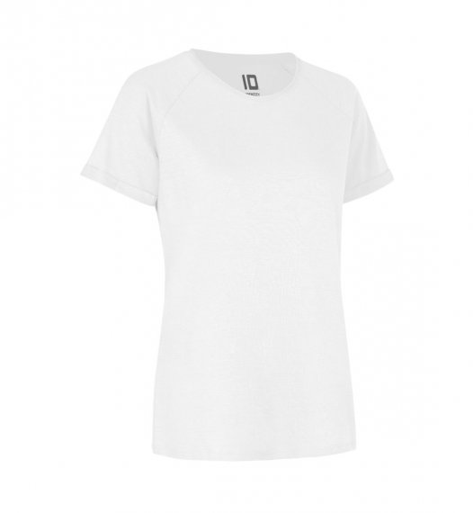 CORE T-Shirt | Slub | Damen 