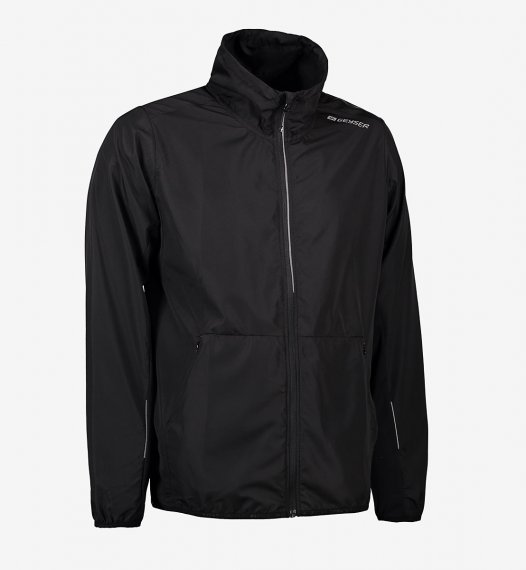 GEYSER running jacket | light 