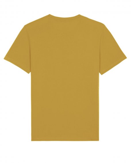 T-Shirt - Creator - Colours S | Ochre