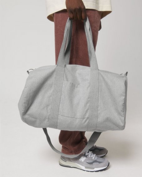 Duffle Bag - Essentials heathers 