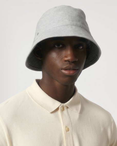 Bucket Hat - Essentials heathers 