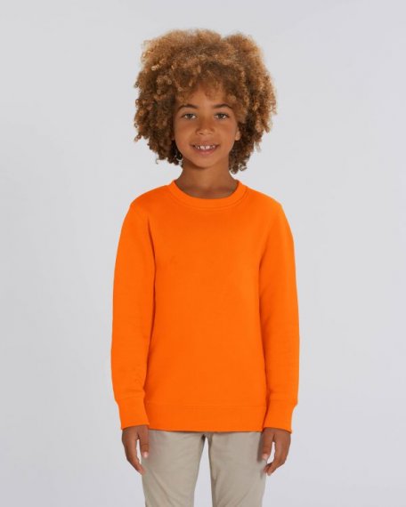 Sweatshirt - Mini Changer - Colours 