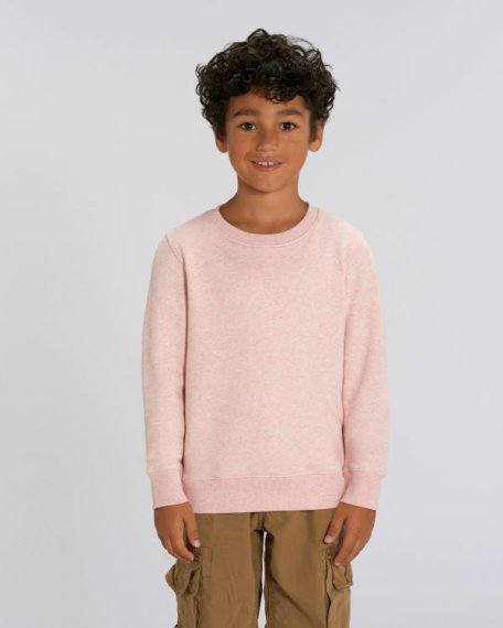 Sweatshirt - Mini Changer - Essentials heathers 