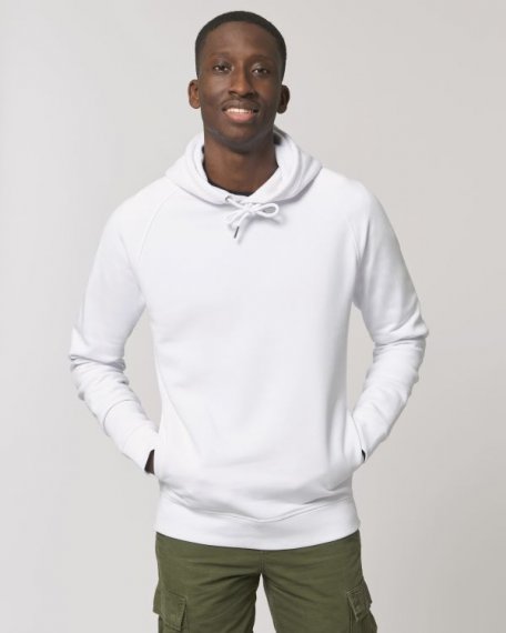 Sweatshirt - Sider - Whites 