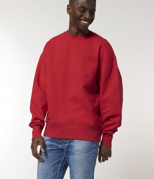 Sweatshirt - Radder Heavy - Colours 