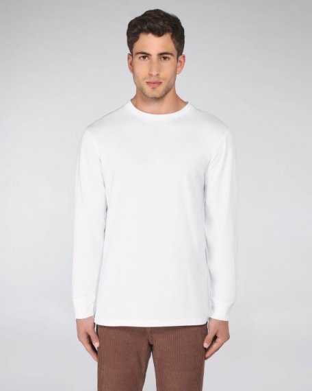 T-Shirt - Shifts Dry - Whites 