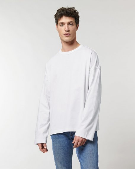 Shirt - Triber - Whites 